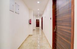Super Townhouse SSM Hospital Formerly The Arcas Hotel in Lucknow