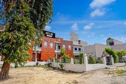 Super Hotel O Rakabganj Crossway Ayodhya Formerly Ramaland Homestay in Ayodhya