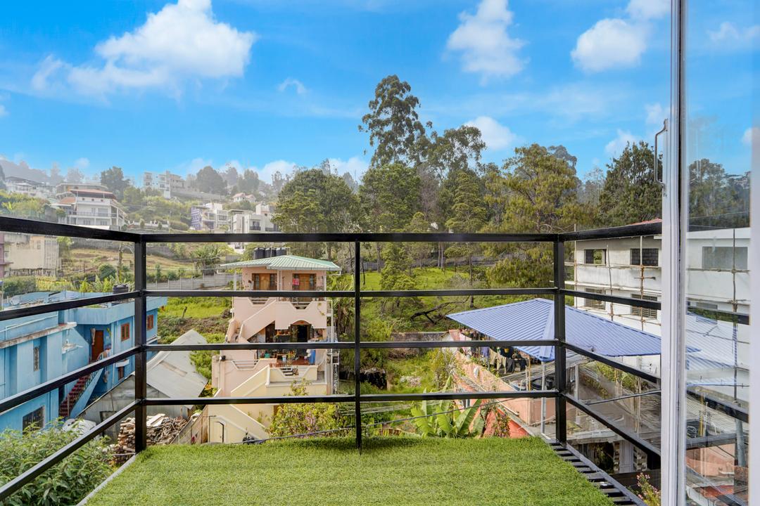 Collection O Hill View Point Formerly SV Homestays in Kodaikanal