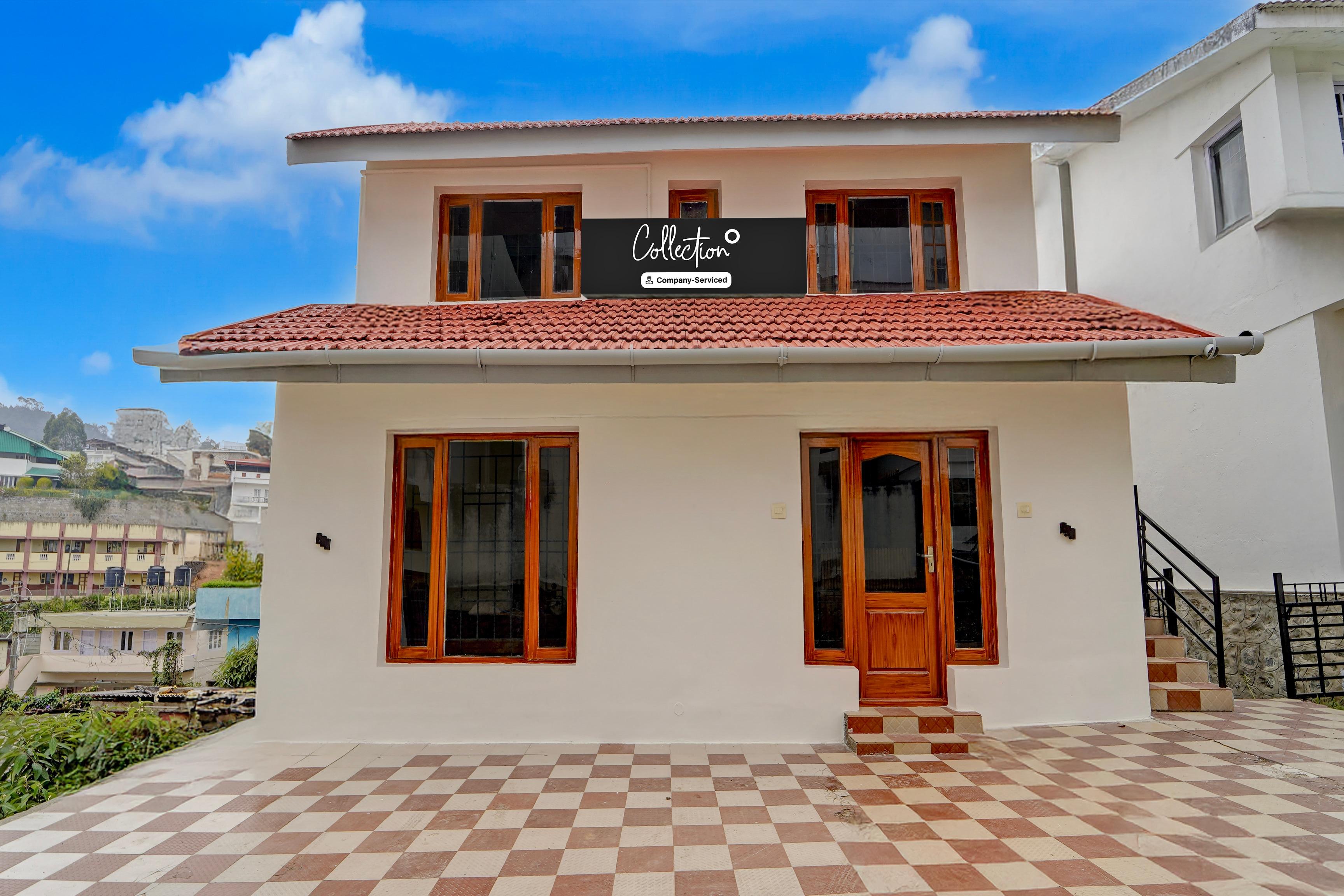 Collection O Hill View Point Formerly SV Homestays in Kodaikanal
