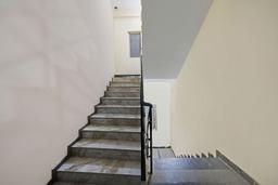 Super Collection O ECIL Industrial Estate Formerly Hotel Cube in Hyderabad