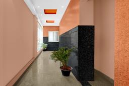 Super Hotel O Chikkabanavara Lakeview Bangalore Formerly Bvk Residency in Bangalore