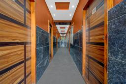 Super Hotel O Chikkabanavara Lakeview Bangalore Formerly Bvk Residency in Bangalore
