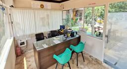 Beach Walk Resort Morjim in Goa