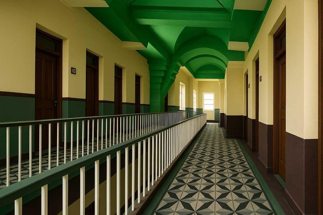 Hotel O Seven Road Junction Formerly Nataraj Lodge in Srikakulam