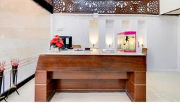 Hotel O Seven Road Junction Formerly Nataraj Lodge in Srikakulam