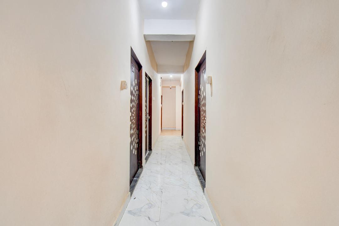 Hotel O Dehu Pune in Pune