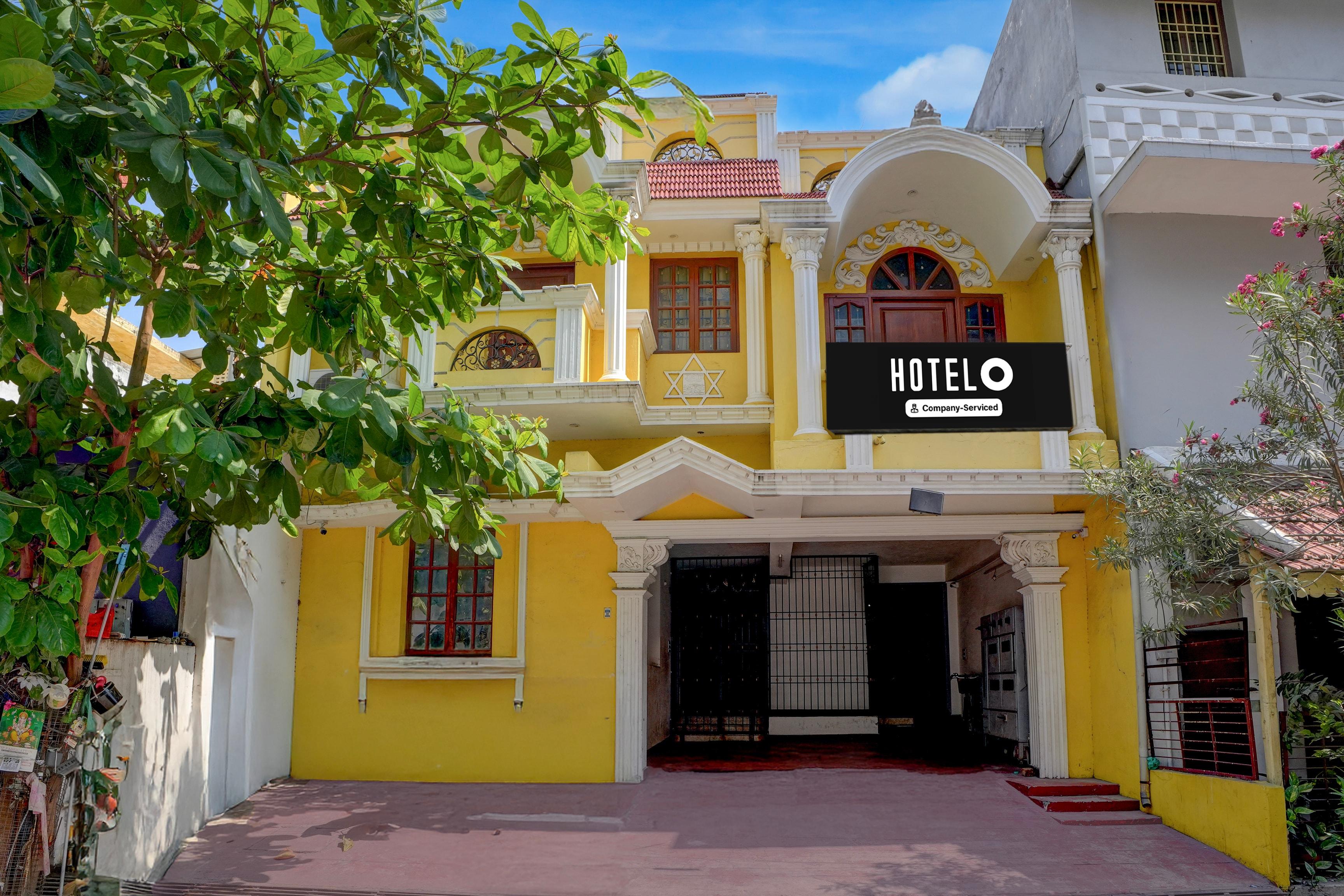 Collection O Sri Varadaraja Perumal Temple Pondicherry Formerly Zamindar Heritage in Pondicherry
