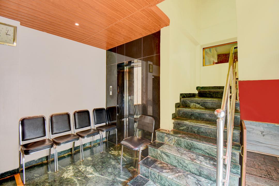 Super Collection O Chikhali Formerly Hotel New Pune in Pune