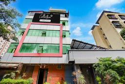 Super Collection O Chikhali Formerly Hotel New Pune in Pune
