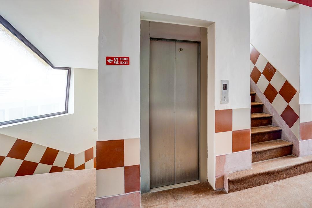 Hotel O Sector 93 Noida Formerly Grand Empire in Noida