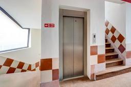 Hotel O Sector 93 Noida Formerly Grand Empire in Noida