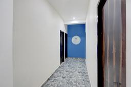 Hotel O Gaur City Centre Noida Formerly Dreamland Residency in Noida