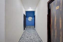 Hotel O Gaur City Centre Noida Formerly Dreamland Residency in Noida
