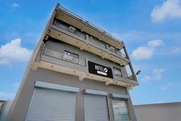 Hotel O Gaur City Centre Noida Formerly Dreamland Residency in Noida