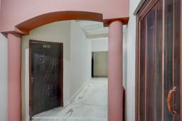 Collection O ITER Bhubaneswar Formerly Regal Stays in Bhubaneswar