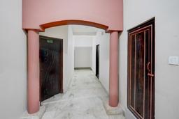 Collection O ITER Bhubaneswar Formerly Regal Stays in Bhubaneswar