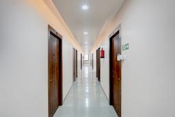 Townhouse Oak Fazalganj Formerly RR Grand in Kanpur