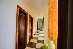 Hotel O Khargapur Ring Road Formerly Shimla Grand in Lucknow