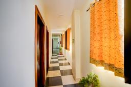 Hotel O Khargapur Ring Road Formerly Shimla Grand in Lucknow