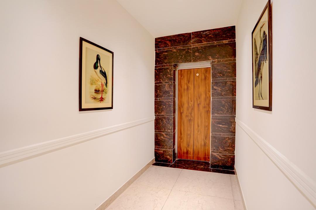 Townhouse Oak Sector 31 Noida in Noida