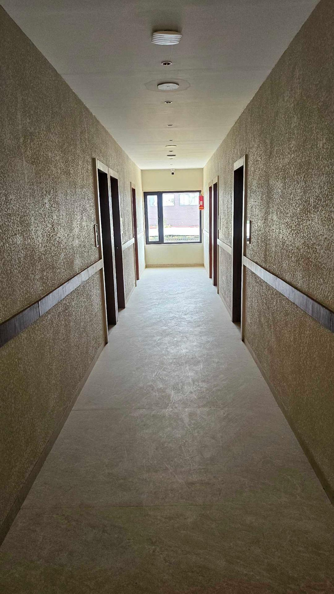 Townhouse Cosmos Mall Ujjain Formerly Ashok Sadhna in Ujjain