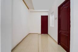 Collection O Race Course Road Formerly Annamalai Residency in Coimbatore