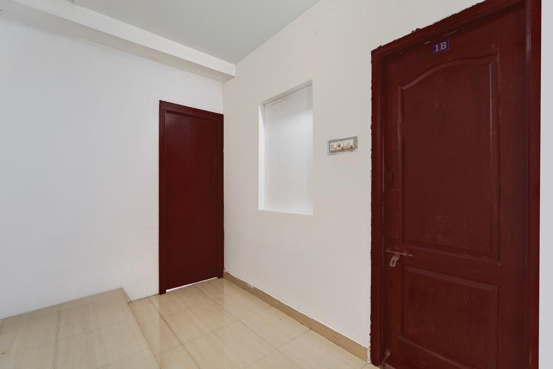 Collection O Race Course Road Formerly Annamalai Residency in Coimbatore