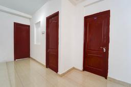 Collection O Race Course Road Formerly Annamalai Residency in Coimbatore
