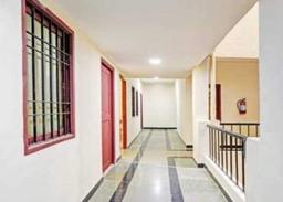 Collection O Peroorkada Junction Formerly Snehalayam Stays in Thiruvananthapuram