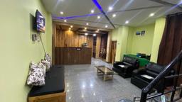 Collection O Lapalang Taxi Stand Formerly Hill Breeze Stay Inn in Shillong