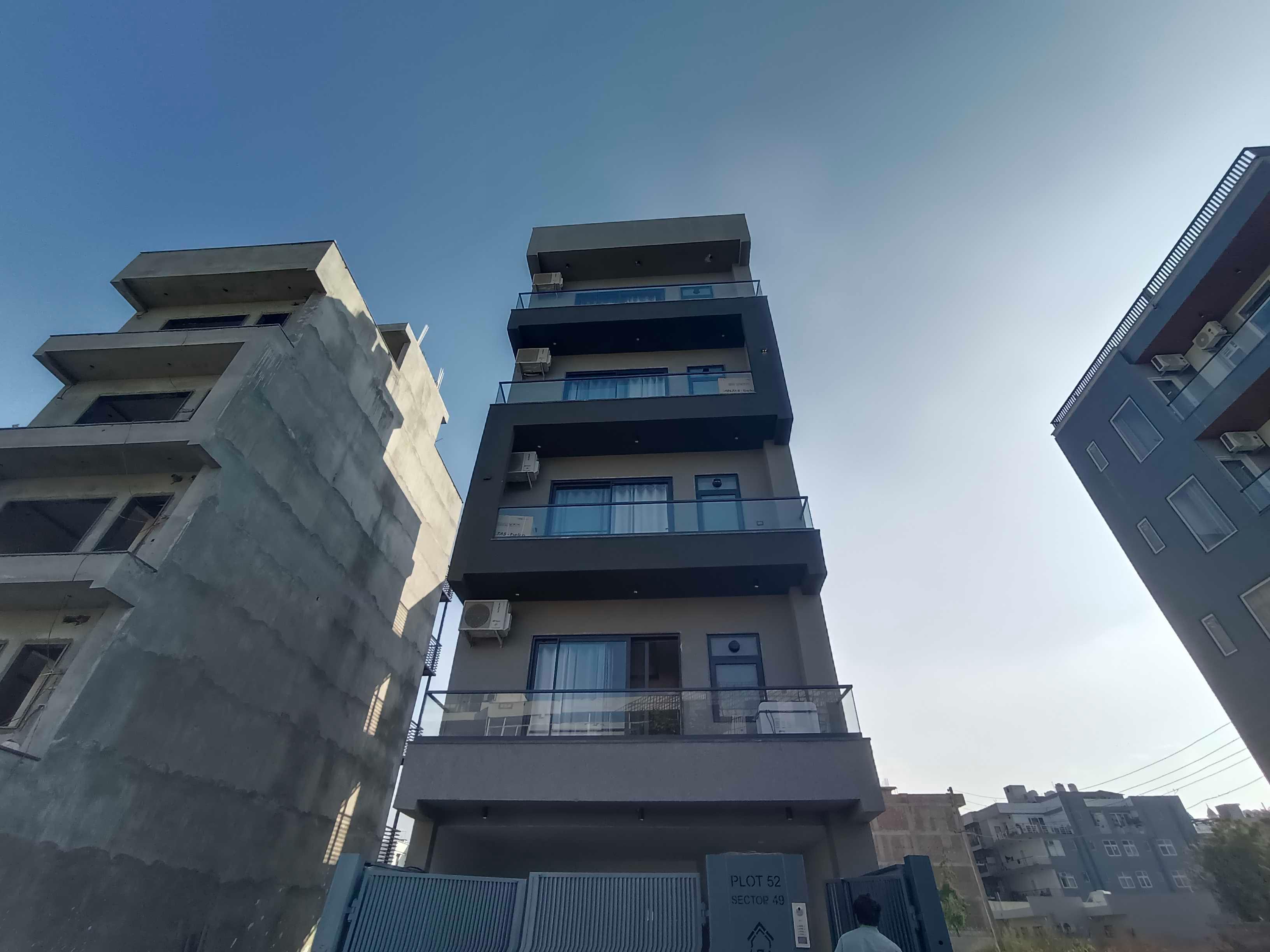 Townhouse Sector 6 Gurgaon in Gurgaon