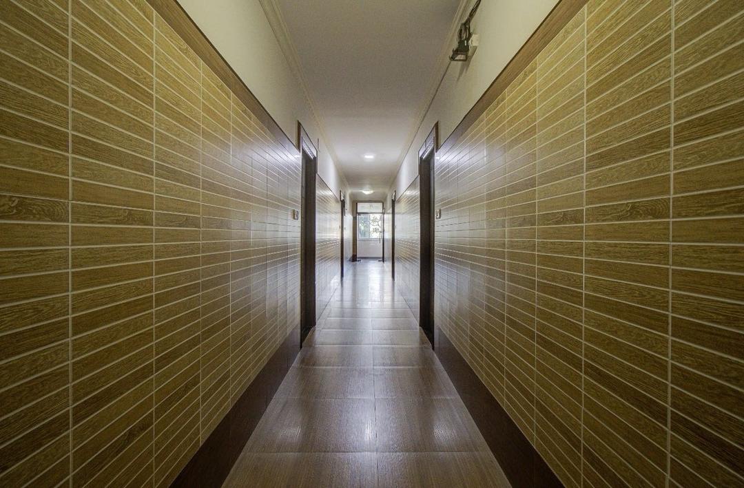 Townhouse Indiranagar Metro Station Bangalore in Bangalore