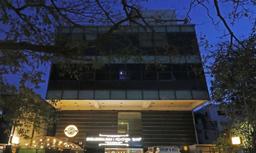 Townhouse Indiranagar Metro Station Bangalore in Bangalore