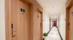Palette Hotel and Resorts Jodhpur Airport Formerly Royale Plazo in Jodhpur