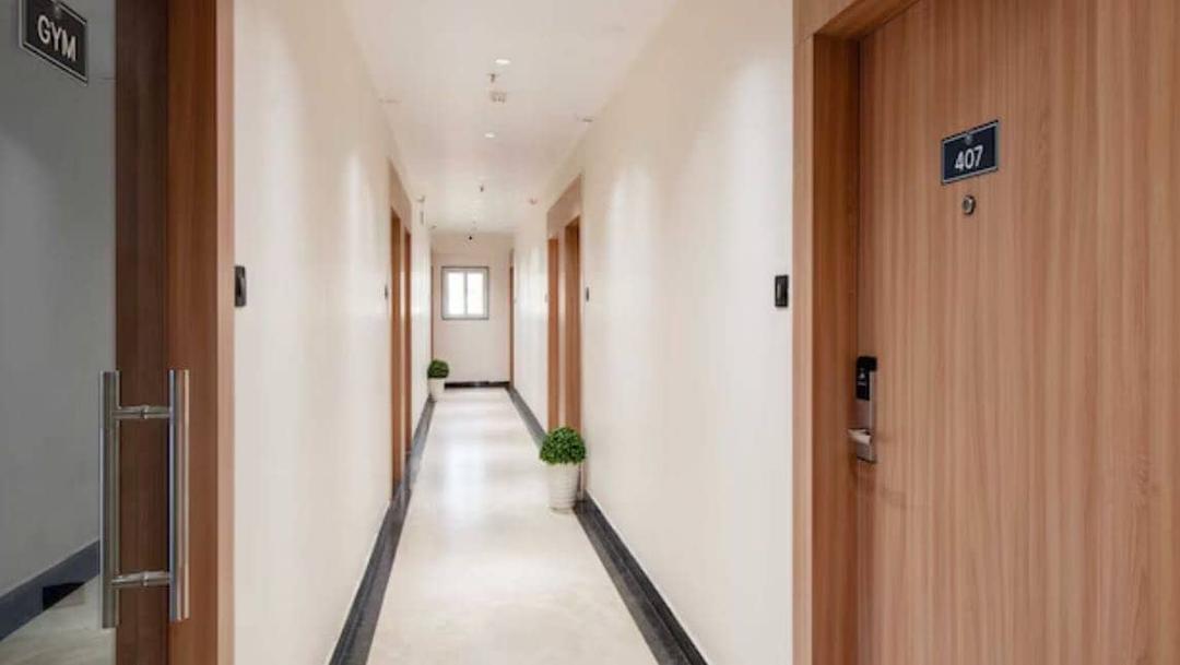 Palette Hotel and Resorts Jodhpur Airport Formerly Royale Plazo in Jodhpur