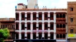 Palette Hotel and Resorts Jodhpur Airport Formerly Royale Plazo in Jodhpur