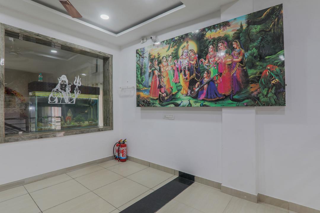 Collection O Koyla Nagar Industrial Estate Formerly Utsav Resort in Dhanbad