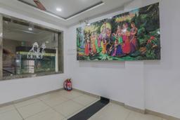 Collection O Koyla Nagar Industrial Estate Formerly Utsav Resort in Dhanbad