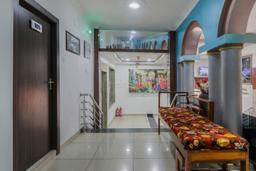 Collection O Koyla Nagar Industrial Estate Formerly Utsav Resort in Dhanbad