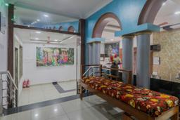 Collection O Koyla Nagar Industrial Estate Formerly Utsav Resort in Dhanbad