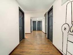 Palette Orient Greenz Hotel Pench in Jabalpur