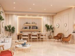 Palette Hotel & Convention Centre, Millennium City Gurugram in Gurgaon
