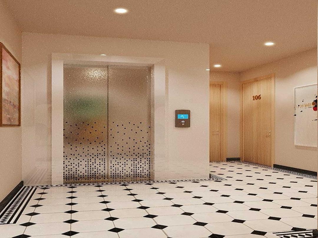 Palette Convention Hotel, Millennium City Gurugram in Gurgaon