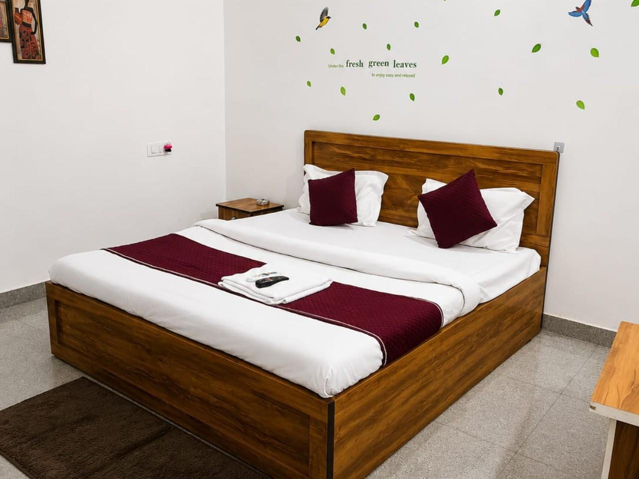 Hotel City Nest Premium in Bhubaneswar