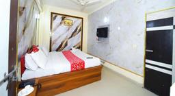 Hotel Max Apple Inn in Agra