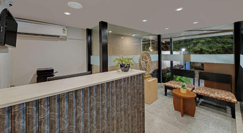 Ahuja Residency GCR in Gurgaon