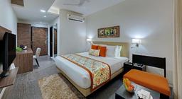 Ahuja Residency GCR in Gurgaon