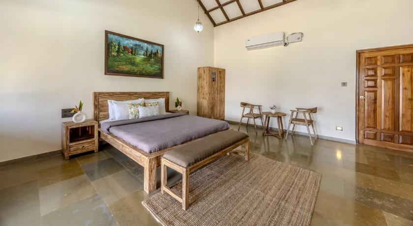 StayVista at Impiana in Karjat