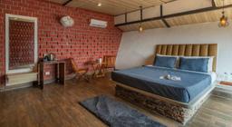 StayVista at Tatvam in Lansdowne